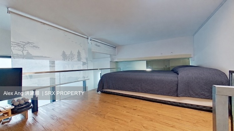 The Tennery (D23), Apartment #639175281